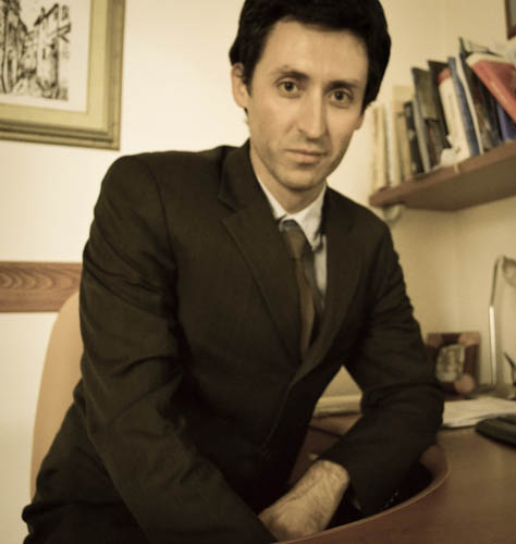 Boris Šolaja
